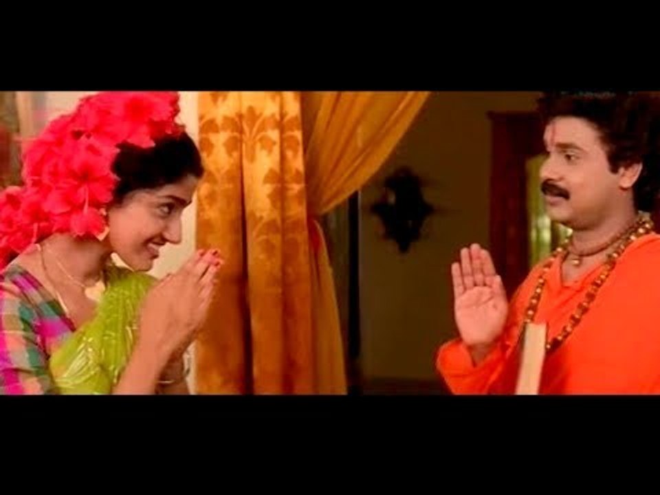 പാവം വട്ടായിന്നാ തോന്നുന്നെ..!! | Malayalam Comedy | Super Hit Comedy | Best Comedy Scenes