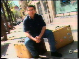 ¿Quiere Ser Millonario? 50 por 15 (Telecinco) - 2001