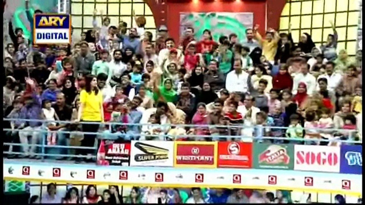 Kya Jaadugar Jeet Paaega , Jeeto Pakistan mein bike  - Jeeto Pakistan