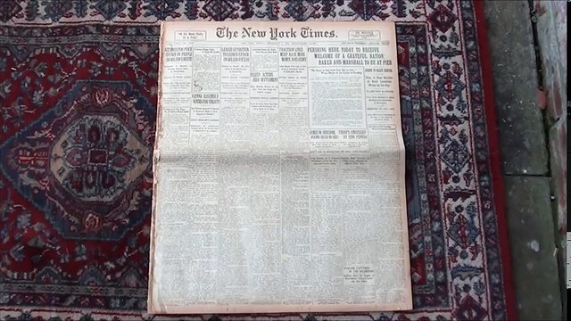 SIX MILLION JEWS 1915-1938