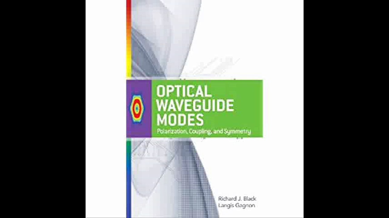 Optical Waveguide Modes Polarization, Coupling and Symmetry