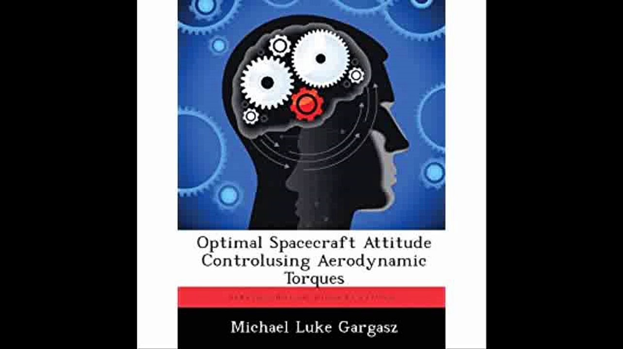 Optimal Spacecraft Attitude Controlusing Aerodynamic Torques