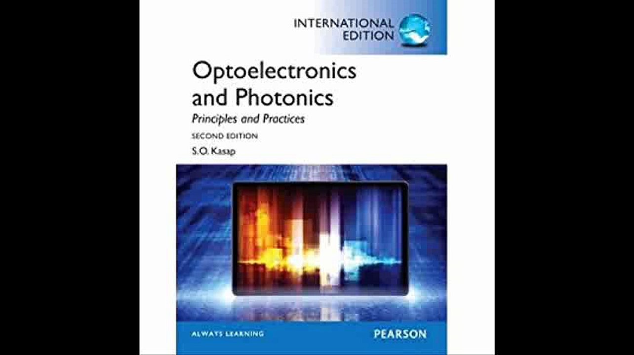 Optoelectronics & Photonics Principles & Practices (Paperback) - Common