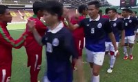 Gara-gara Ulah Suporter, AFC Beri Sanksi pada PSSI