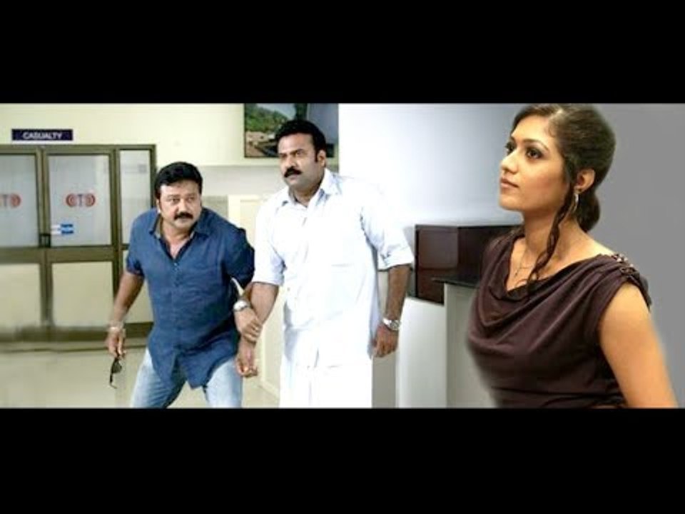 ഒന്ന് കുളിപ്പിച്ചെടുത്താൽ  എല്ലാം ശെരിയാകും..!! | Malayalam Comedy | Latest Comedy Scenes | Comedy