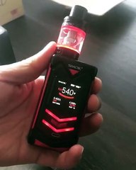 smok veneno kit