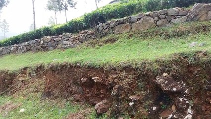 Only Rs 1 lakh per cent in OOTY at THE RIDGE Kotagiri villa plots