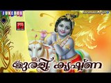 മുരളി കൃഷ്ണ ....  #  Hindu Devotional Songs Malayalam 2017 #  Krishna Devotional Songs Malayalam