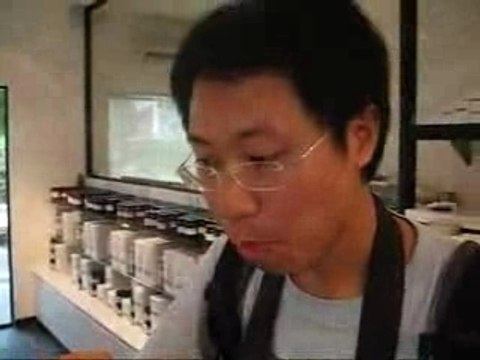 Organic Food- Lohas Singapore