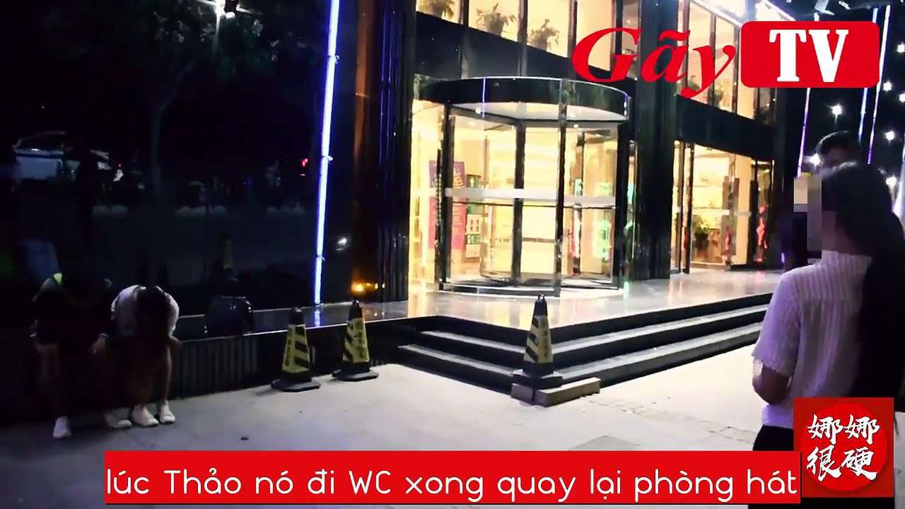Quấy rối và đánh nữ sinh ở quán karaoke, 3 kẻ côn đồ bị nữ đại ca giang hồ xử lý