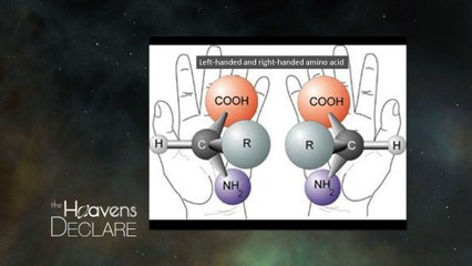 The Microscope & DNA -part 2 | The Heavens Declare #3 | Jim Burr