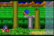 Sonic The Hedgehog 2 Heroes - Tails Abuse 6