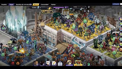 Mutants Genetic Gladiators: Secret Tips for Massive Fame and Gold Rewards! 💰