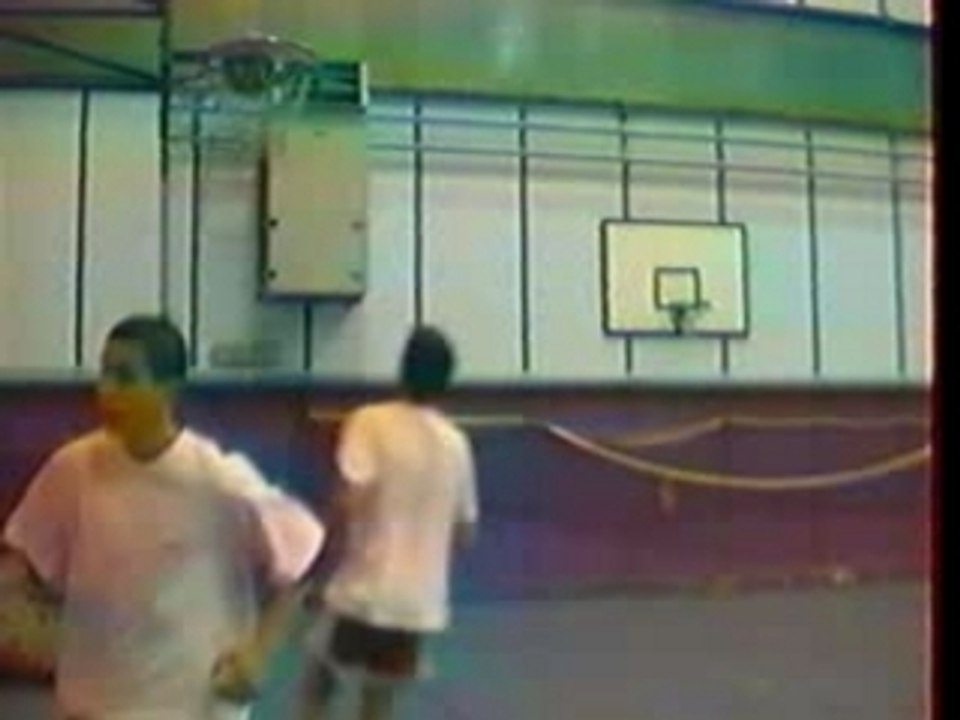Cadets 1994