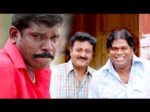 Pashanam Shaji Latest Comedy Skit | Malayalam Comedy Show | മുള്ളക്കൊല്ലി ഷാജി