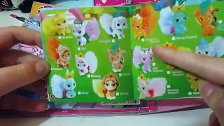 Cose a caso prese in edicola!| MLP,Palace pets e Mia and me!