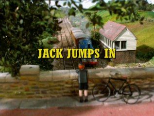 Jack Jumps In (US - AB)