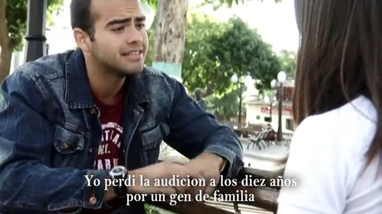 LA CITA (Cortometraje)