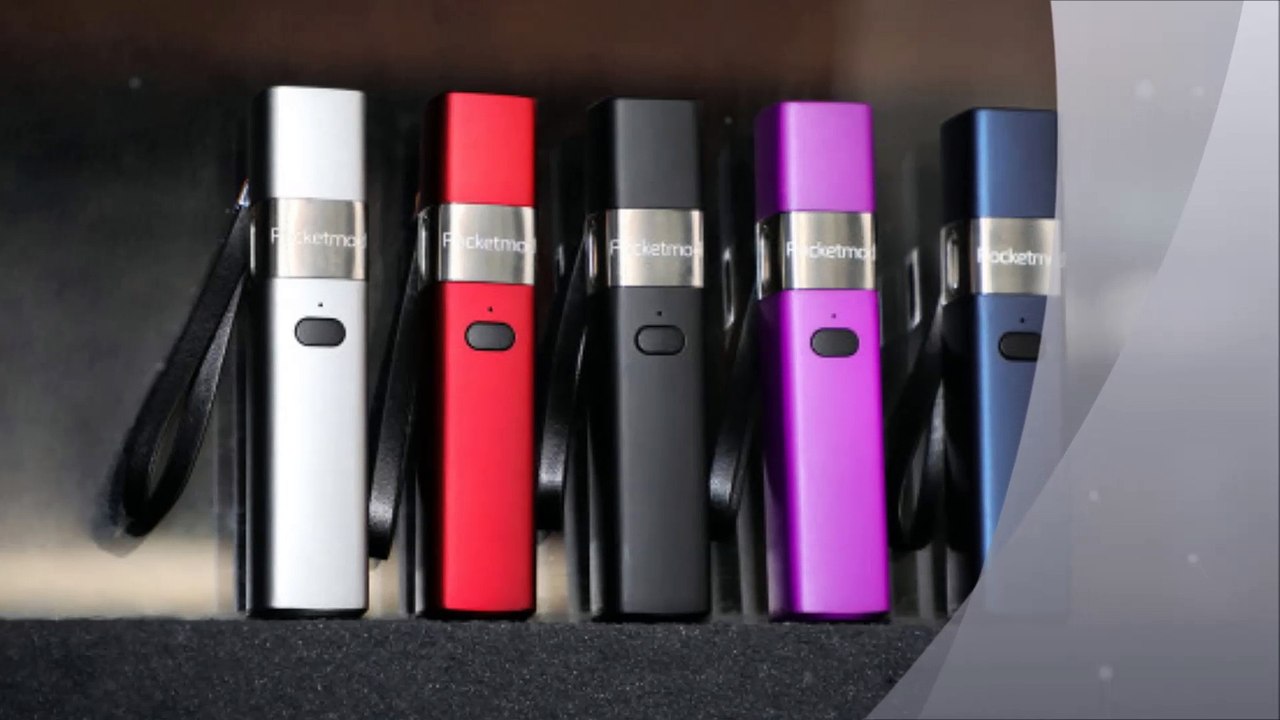 Innokin Pocketmod Starter Kit