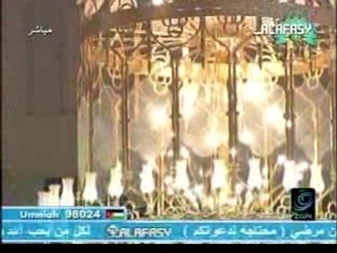 Khaalid Al Juhaym Tahajjud 1428