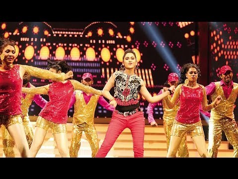 MIA GEORGE DANCE PERFORMANCE | Malayalam Film Awards 2015 | Superb Dance Songs Performance