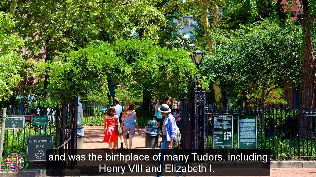 Top Tourist Attractions Places To Visit In UK-England | Maritime Greenwich Destination Spot - Tourism in UK-England