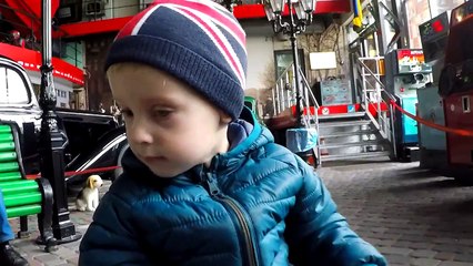 Bad BABY EXHIBITION The POWER Wheel Ride On Petrol station Car for Kids-tOih-RuWX5Y