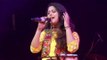 Ranjini Jose Singing Super Hit Tamil Song Kadhal Yaanai | Ranjini Jose Stage Show | Stage Shows HD