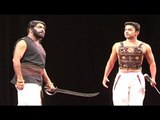 കേരളവർമ്മ പഴയരാജ | Malayalam Comedy Stage Show 2016 | Kottayam Nazeer Mimicry Show