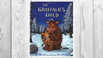 Download PDF The Gruffalo's Child FREE