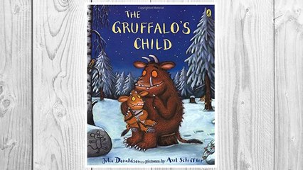 Download PDF The Gruffalo's Child FREE
