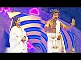 അമ്മായീ ഉണ്ണിക്കുട്ടൻ വന്നൂ ... | Malayalam Comedy Stage Show 2016 | No.1 Comedy Cochin North