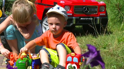 Bad baby Orbeez bath Party spa-ja8z4hmPgLw