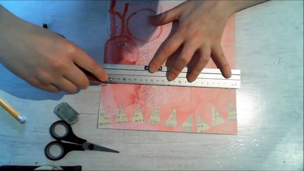 DIY [Tutorial #1] Exploding Box [with english sub]