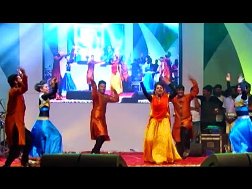 Super Group Dance Performance | Malayalam Stage Show 2016 | Latest Malayalam Stage Show 2016