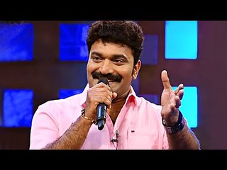 രസകരമായ ഒരു മോർഫിംഗ് | Kottayam Nazeer Mimicry Show | Malayalam Comedy Stage Show 2016