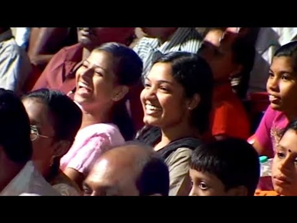 ഒരു കലക്കൻ പെർഫോമൻസ് | Malayalam Comedy Stage Show | Malayalam Comedy | Tini Tom Pakru Niyas Backer