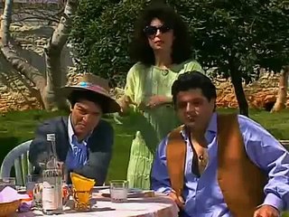 29. ΒΑΣΙΛΗΣ, ΙΑΣΩΝ ΚΑΙ ΝΤΟΚΥ - Επ.29 (Θρίλερ)