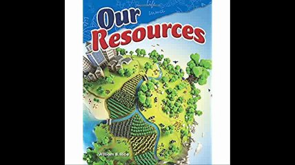 Our Resources (Science Readers Content and Literacy)