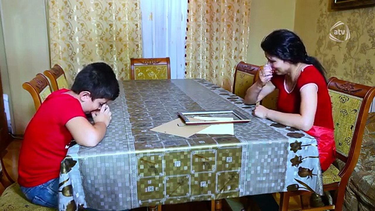 Kinojurnal UŞAQLAŞ (1-ci bölüm)