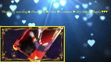 王室教師ハイネ 第4話