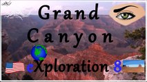 ️ eXploration 8 | Laurent Guidali | Grand Canyon {USA} | Nature