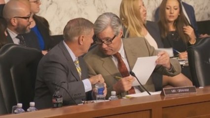 Facebook, Twitter y Google evitan apoyar ley de EEUU para mayor transparencia