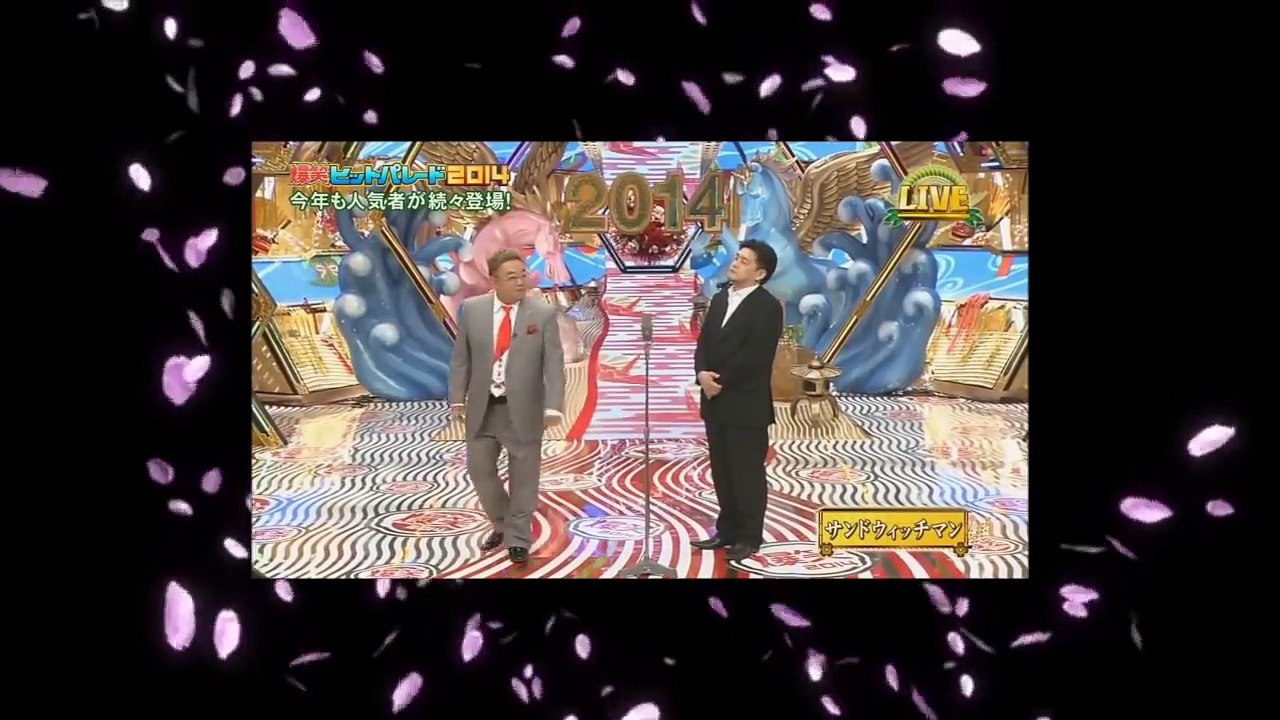 【お笑い】腹筋崩壊　爆笑ネタ！サンドウィッチマン【最強オモシロ動画チャンネル】