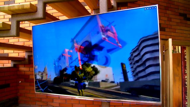 Bad Kids Spiderman Drive Car Broken w Bad Baby Power Wheels Cars Toys Fun videos-Ue8VfCIUPL4