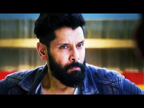 Vikram Back To Back Super Scenes # Vikram Best Acting Scenes # National Award Movies Scenes
