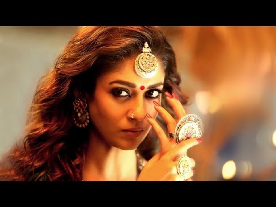 Nayantara Back to Back Super Scenes # Tamil New Movie Scenes HD 2016 # Nayantara Best Acting Scenes