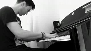 Carter- I Love Music (Ahmad Jamal Piano Cover)