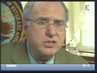 Soldats US retour d'IRAK 6256 suicides en 2005