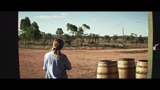 JACOB'S CREEK™ LAUNCHES 'DOUBLE BARREL' WINE CAMPAIGN NARRATED BY CHRIS HEMSWORTH